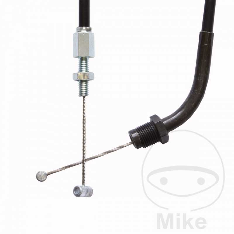Throttle cable B close 715.09.64