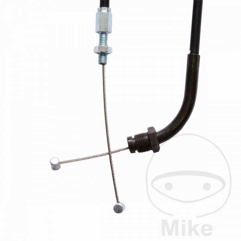 Throttle cable B close 715.09.72