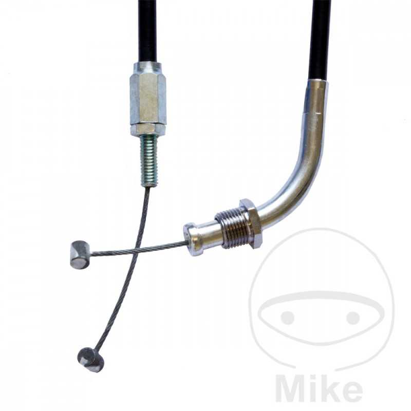 Throttle cable B close 715.10.12