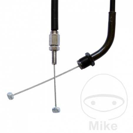 Throttle cable B close 715.10.38