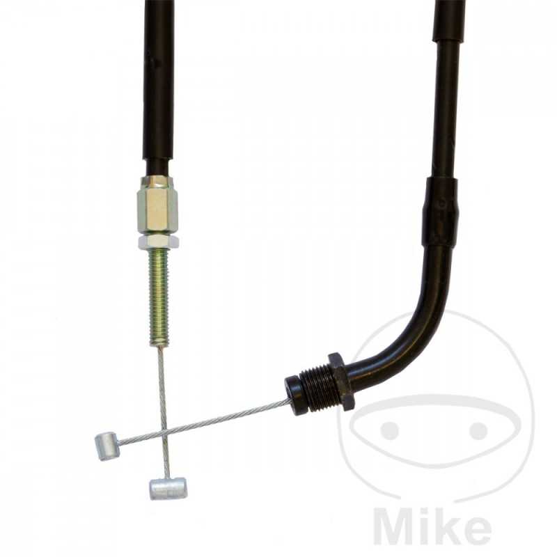Throttle cable B close 715.10.46