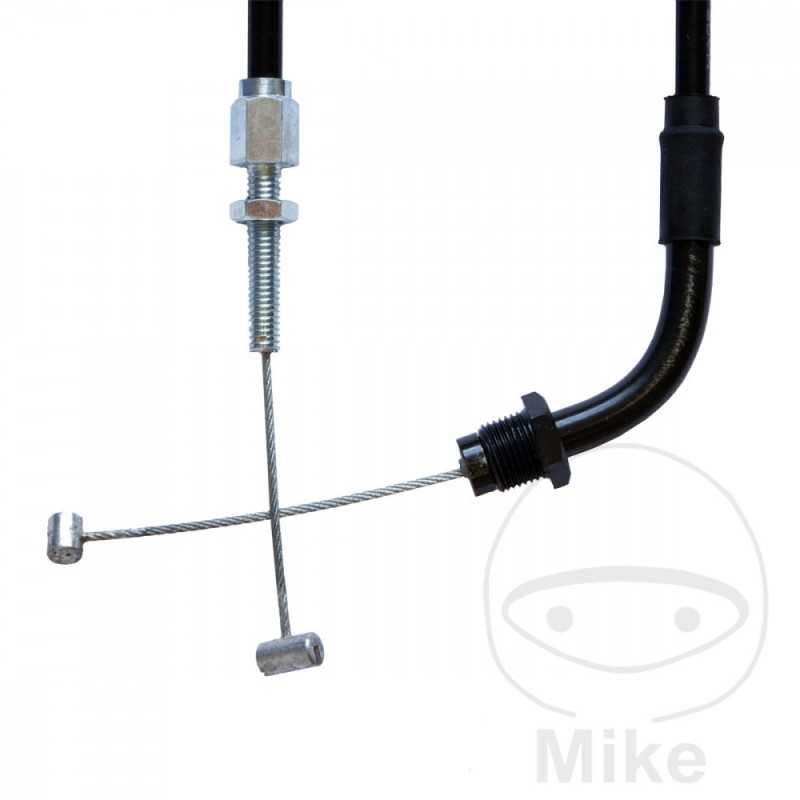 Throttle cable B close 715.10.53