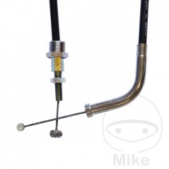 Throttle cable B close 715.10.61