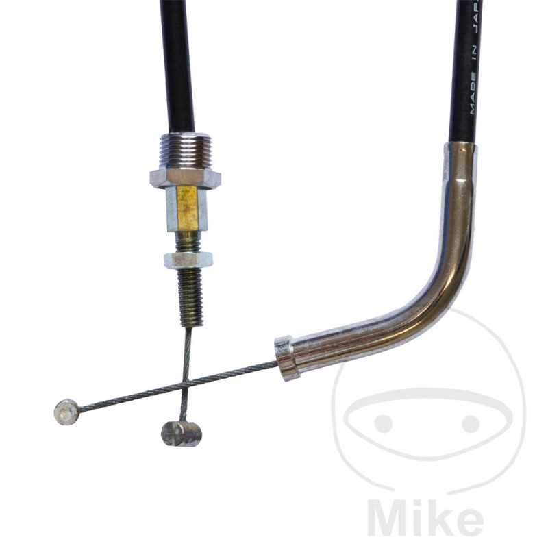 Throttle cable B close 715.10.61