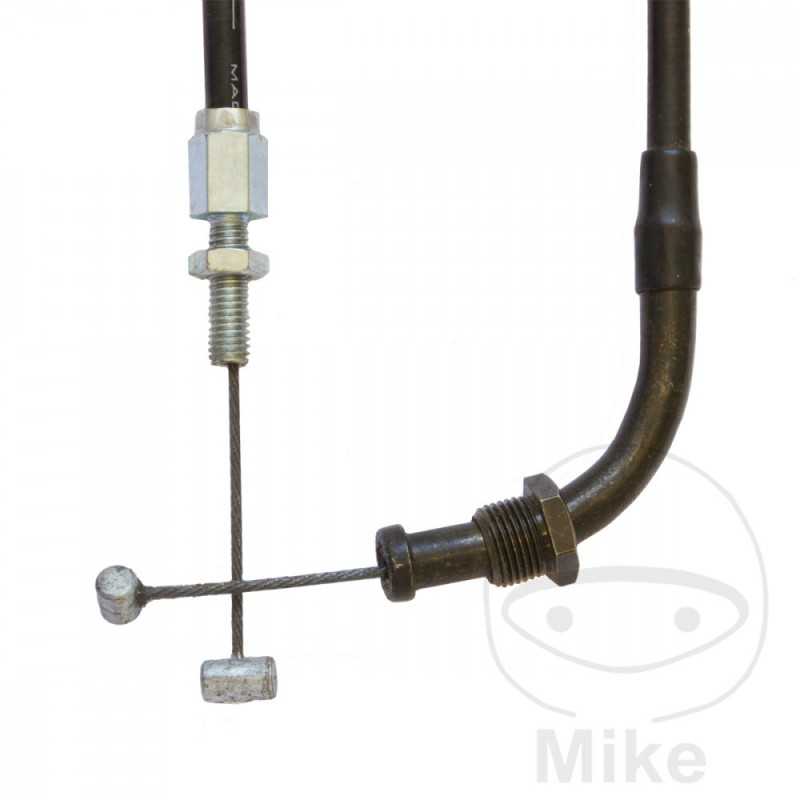 Throttle cable B close 715.10.79