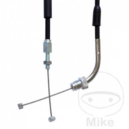 Throttle cable B close 715.10.87