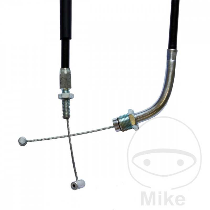 Cable acelerador B cerrar 715.11.03