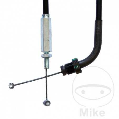 Throttle cable B close 715.11.11