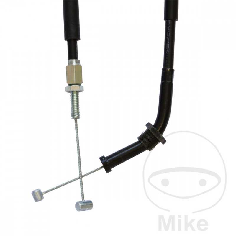 Cable acelerador B cerrar 715.11.60