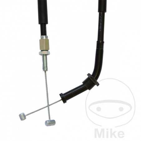Throttle cable B close 715.11.60