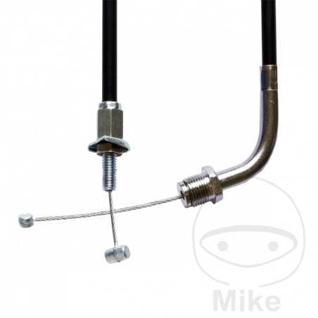 Throttle cable B close 715.11.78