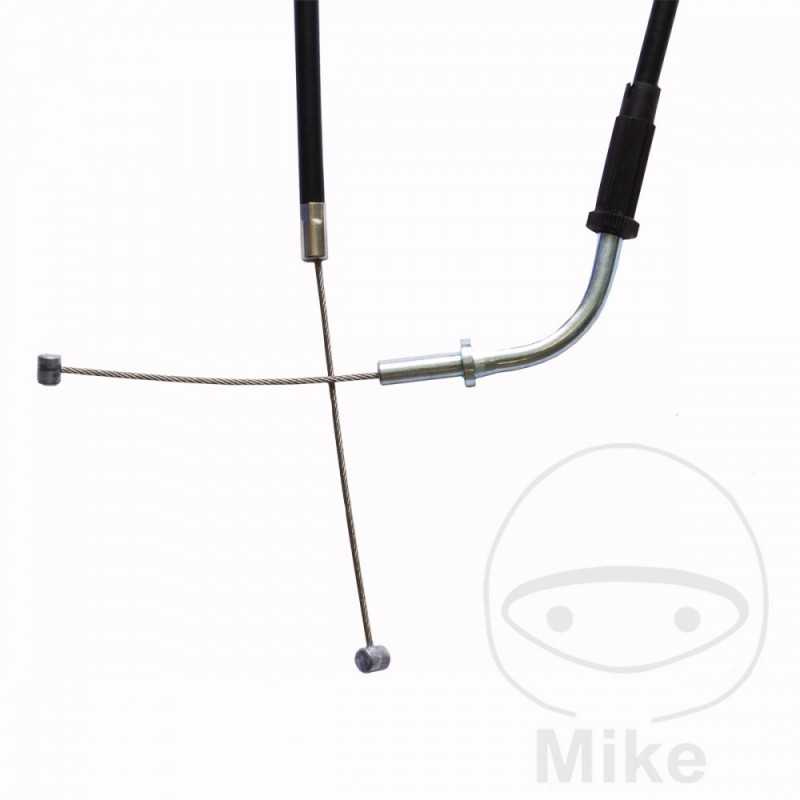 Throttle cable B close 715.19.05