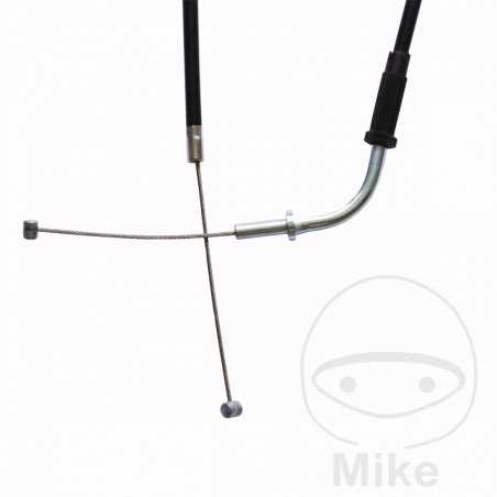 Cable acelerador B cerrar 715.19.05