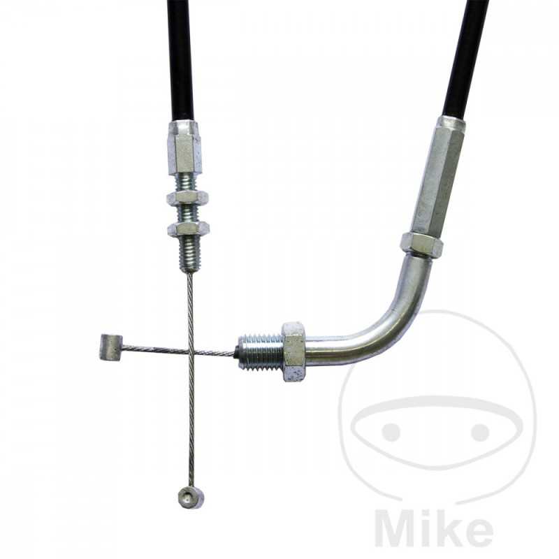 Cable acelerador B cerrar 715.20.28