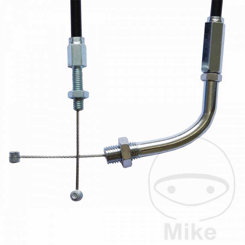 Cable acelerador B cerrar 715.22.18