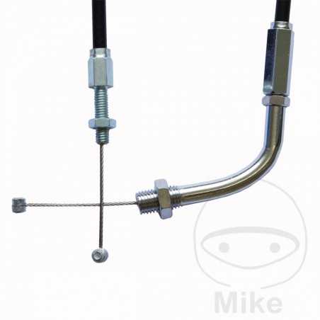 Throttle cable B close 715.22.18