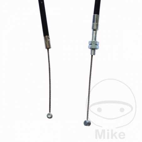 Throttle cable B close 715.22.26