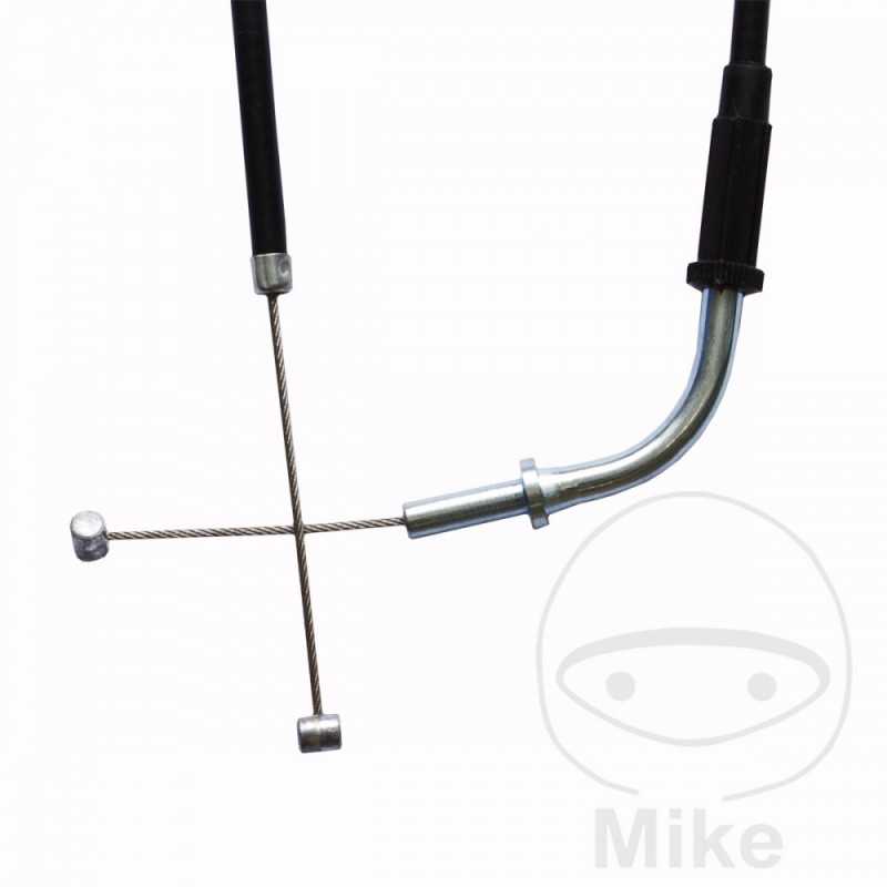 Throttle cable B close 715.22.34