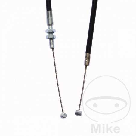 Cable acelerador B cerrar 715.22.42