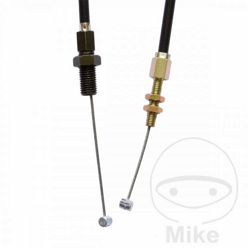 Cable acelerador B cerrar 715.22.67