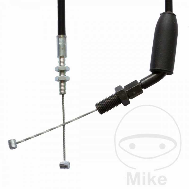 Throttle cable B close 715.22.75