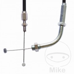 Throttle cable B close 715.22.91