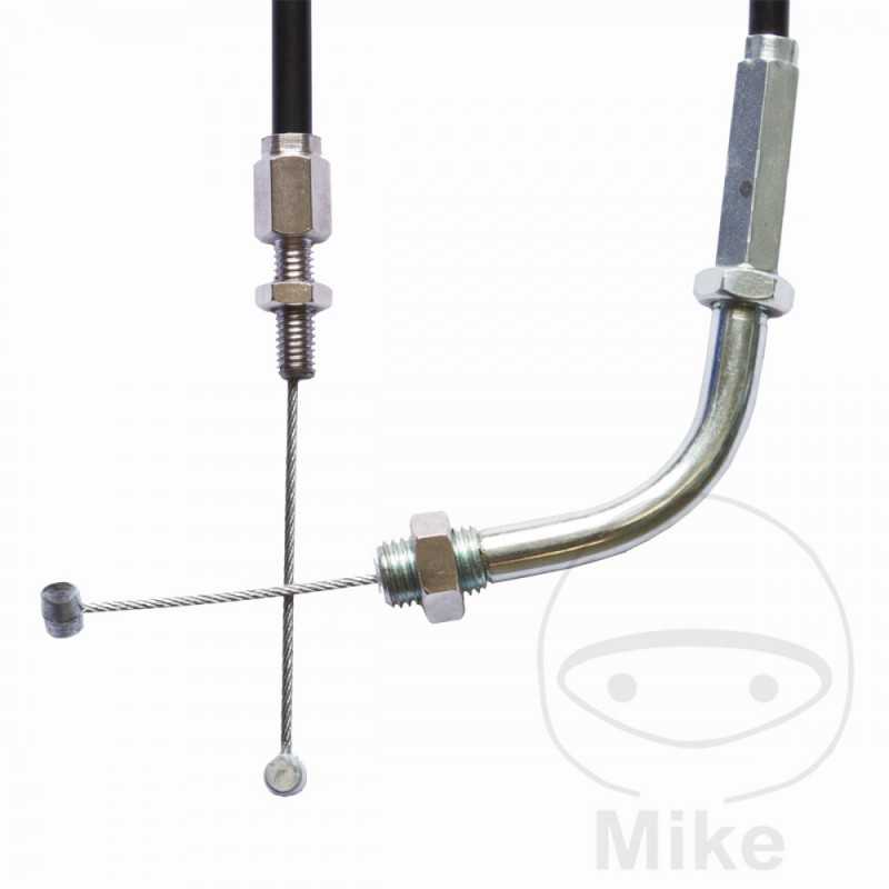 Throttle cable B close 715.22.91