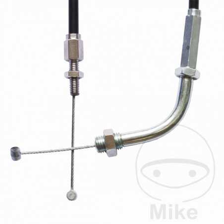 Cable acelerador B cerrar 715.22.91