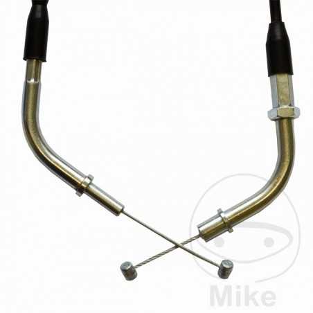 Cable acelerador B cerrar 715.23.09