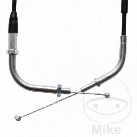 Throttle cable B close 715.23.17