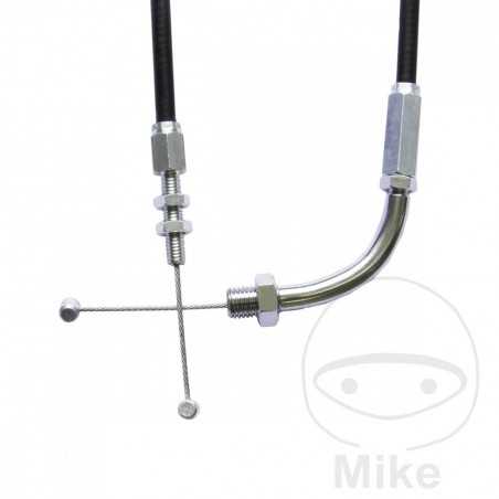 Throttle cable B close 715.23.33