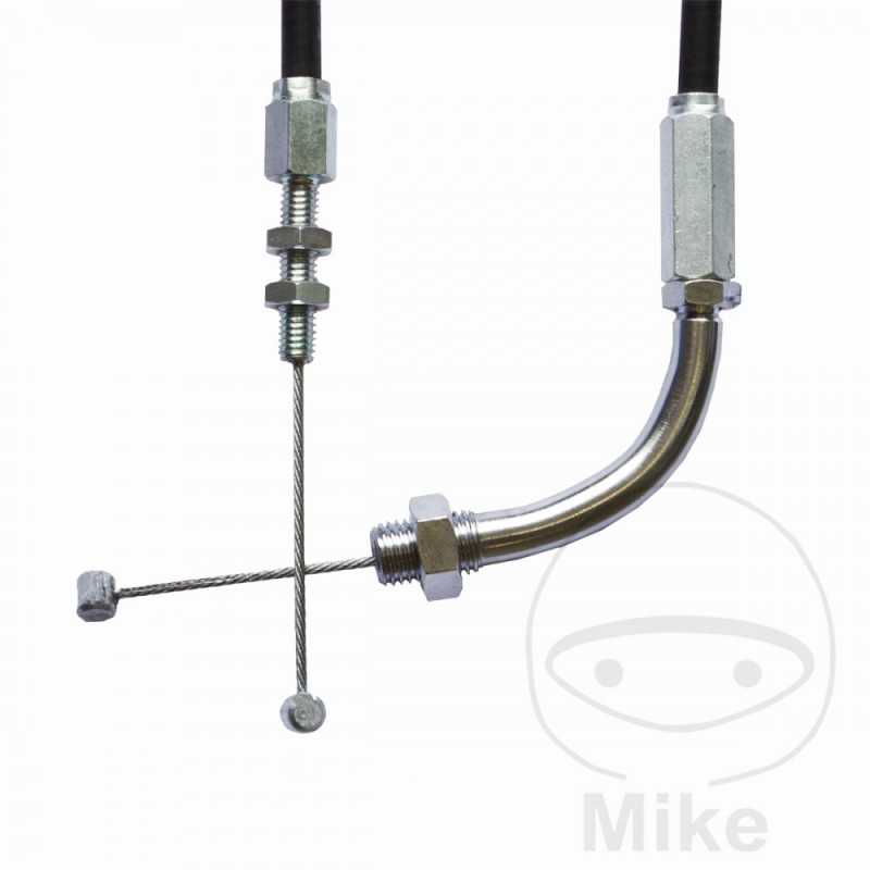 Throttle cable B close 715.23.41