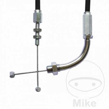 Cable acelerador B cerrar 715.23.41