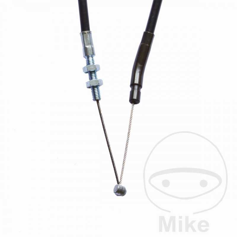 Throttle cable B close 715.23.66