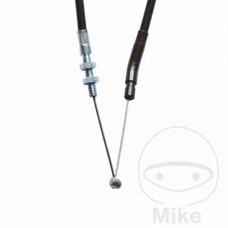 Throttle cable B close 715.23.66