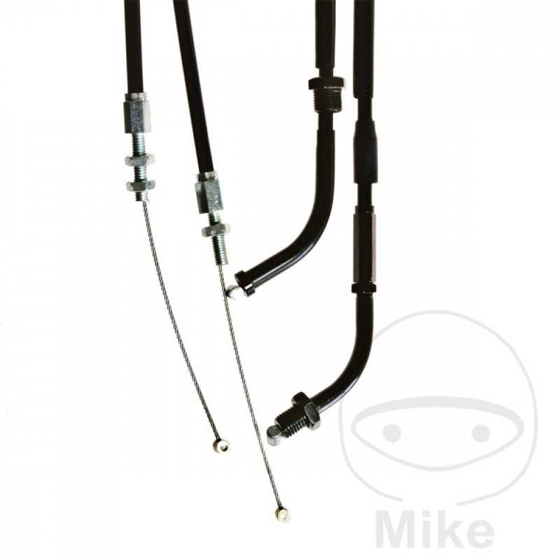 Throttle cable set SUPERBIKE 715.24.29