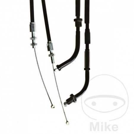 Juego de cables para acelerador SUPERBIKE 715.24.29