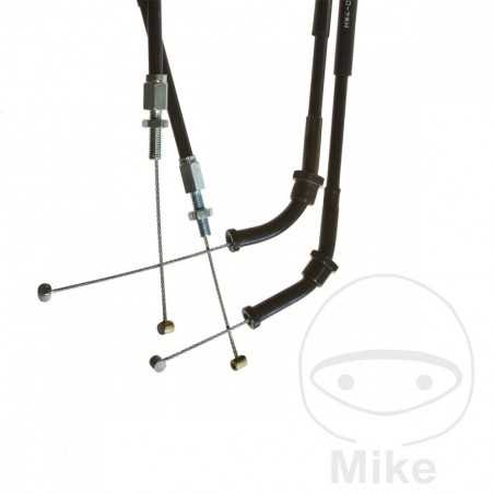 Juego de cables para acelerador SUPERBIKE 715.24.30