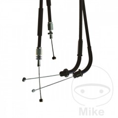 Throttle cable set SUPERBIKE 715.24.31