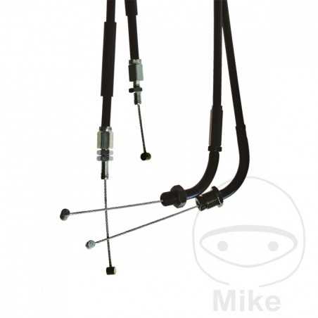 Juego de cables para acelerador SUPERBIKE 715.24.31