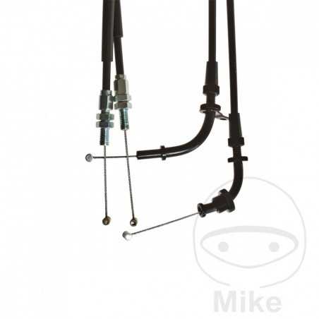Juego de cables para acelerador SUPERBIKE 715.24.33