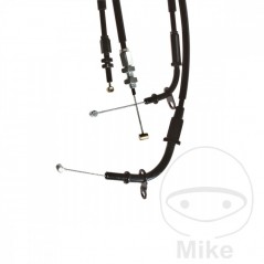 Throttle cable set SUPERBIKE 715.24.35