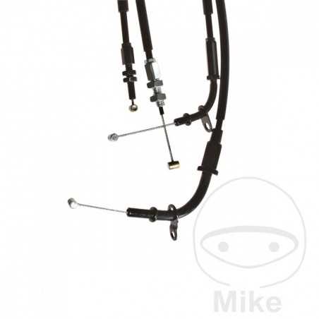 Juego de cables para acelerador SUPERBIKE 715.24.35