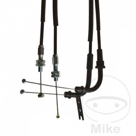 Juego de cables para acelerador SUPERBIKE 715.24.36