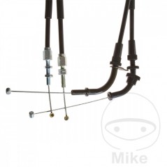 Juego de cables para acelerador SUPERBIKE 715.24.37