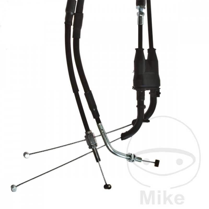 Juego de cables para acelerador SUPERBIKE 715.24.38