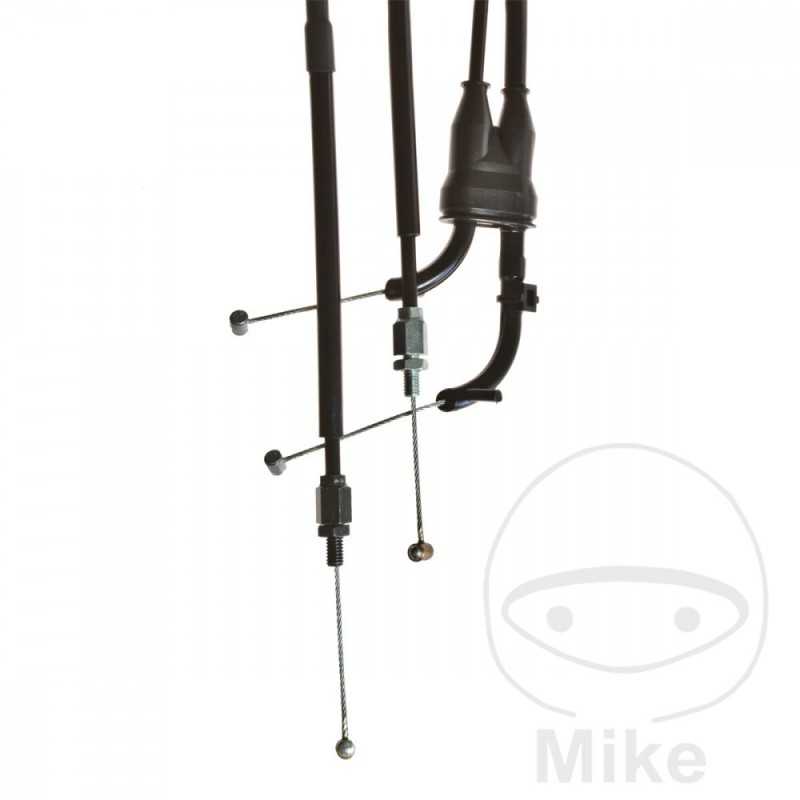 Juego de cables para acelerador SUPERBIKE 715.24.39