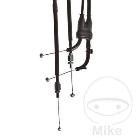 Throttle cable set SUPERBIKE 715.24.39