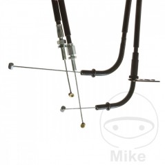 Juego de cables para acelerador SUPERBIKE 715.24.41