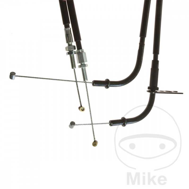 Throttle cable set SUPERBIKE 715.24.41